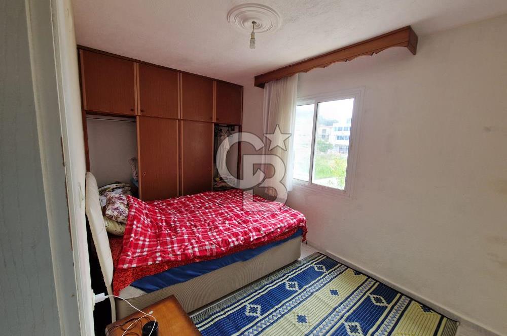Karaburun İskele 6+3 