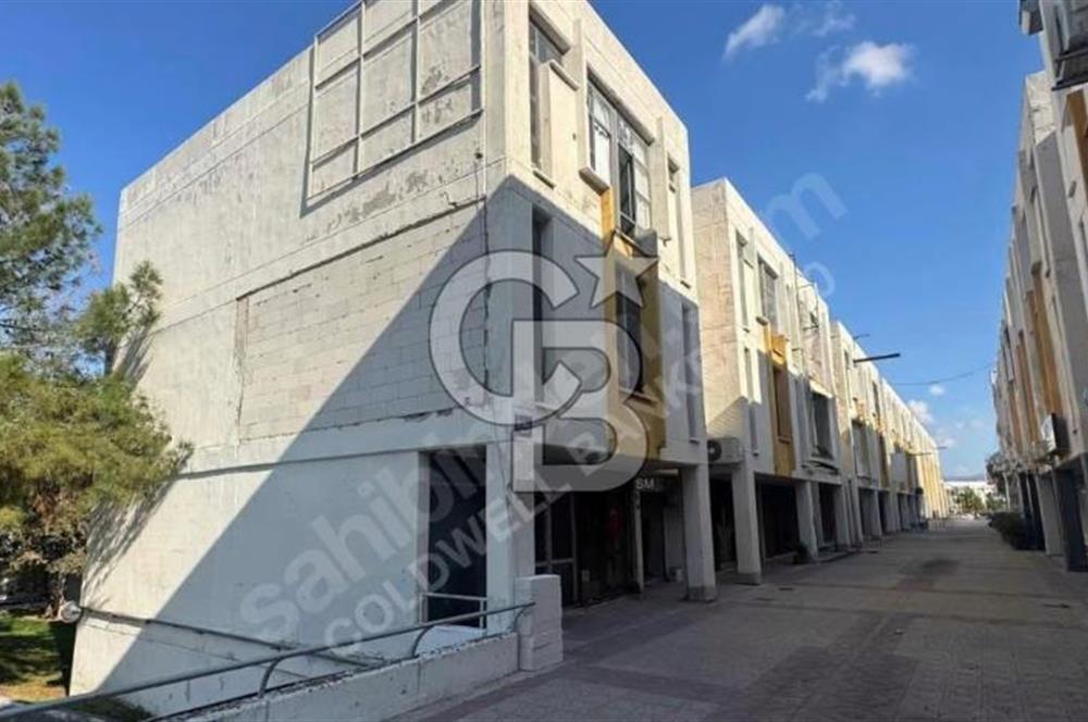 Mtk sitesi tek kat arakat ofis