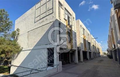 Mtk sitesi tek kat arakat ofis