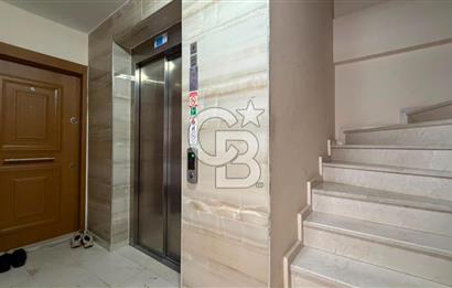 EYÜPSULTAN ESENTEPE CADDEYE 100 MT. 2+1 SATILIK BAHÇELİ DAİRE