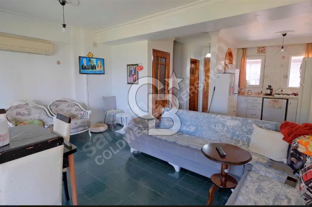 Urla Satılık Villa Sahilde 7+2