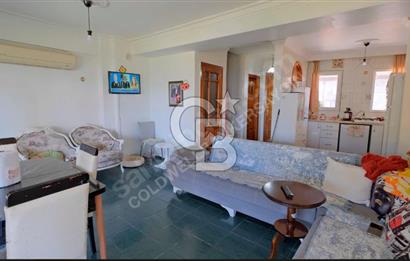 Urla Satılık Villa Sahilde 7+2