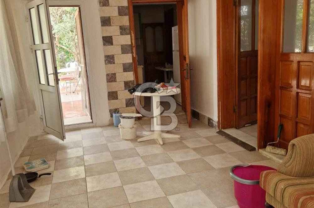 Karaburun İskele 6+3 