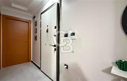 EYÜPSULTAN ESENTEPE CADDEYE 100 MT. 2+1 SATILIK BAHÇELİ DAİRE
