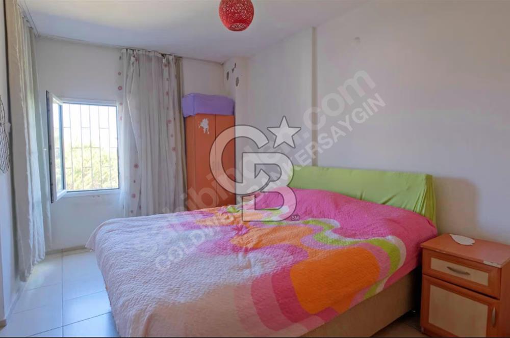 Urla Satılık Villa Sahilde 7+2