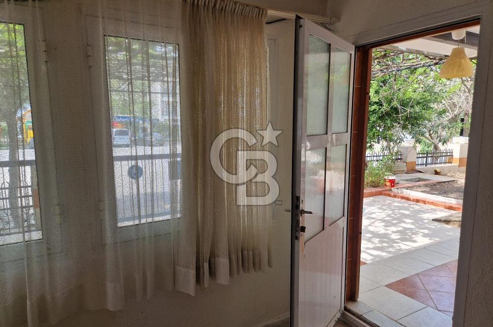 Karaburun İskele 6+3 