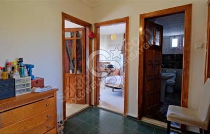 Urla Satılık Villa Sahilde 7+2