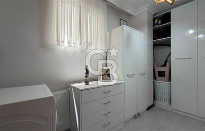 EYÜPSULTAN ESENTEPE CADDEYE 100 MT. 2+1 SATILIK BAHÇELİ DAİRE