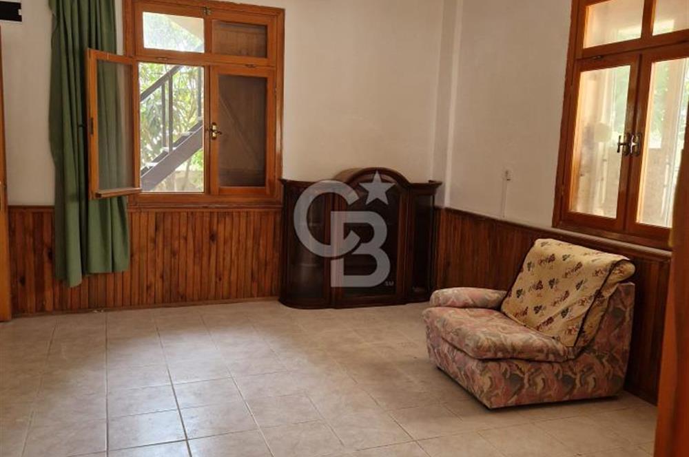 Karaburun İskele 6+3 