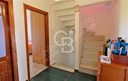 Urla Satılık Villa Sahilde 7+2