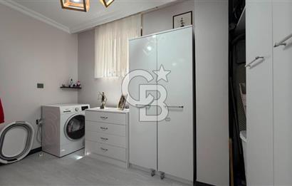 EYÜPSULTAN ESENTEPE CADDEYE 100 MT. 2+1 SATILIK BAHÇELİ DAİRE