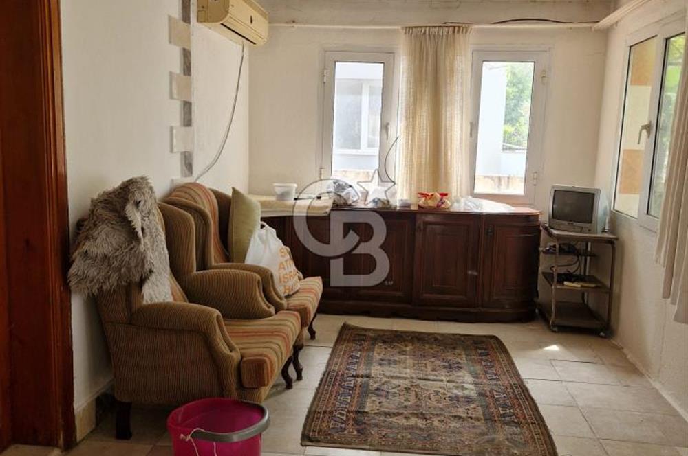 Karaburun İskele 6+3 