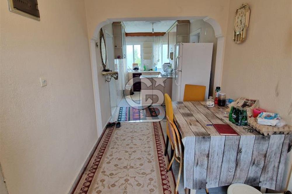 Karaburun İskele 6+3 