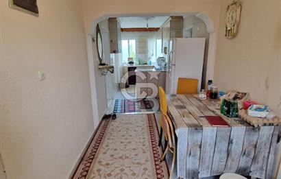 Karaburun İskele 6+3 