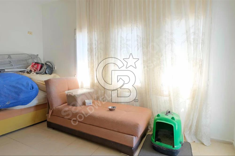 Urla Satılık Villa Sahilde 7+2
