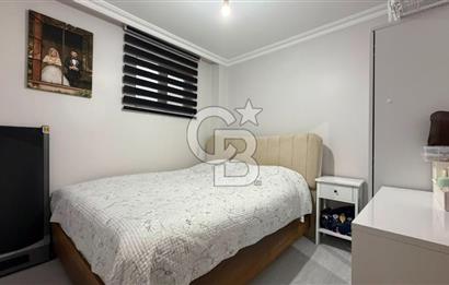 EYÜPSULTAN ESENTEPE CADDEYE 100 MT. 2+1 SATILIK BAHÇELİ DAİRE