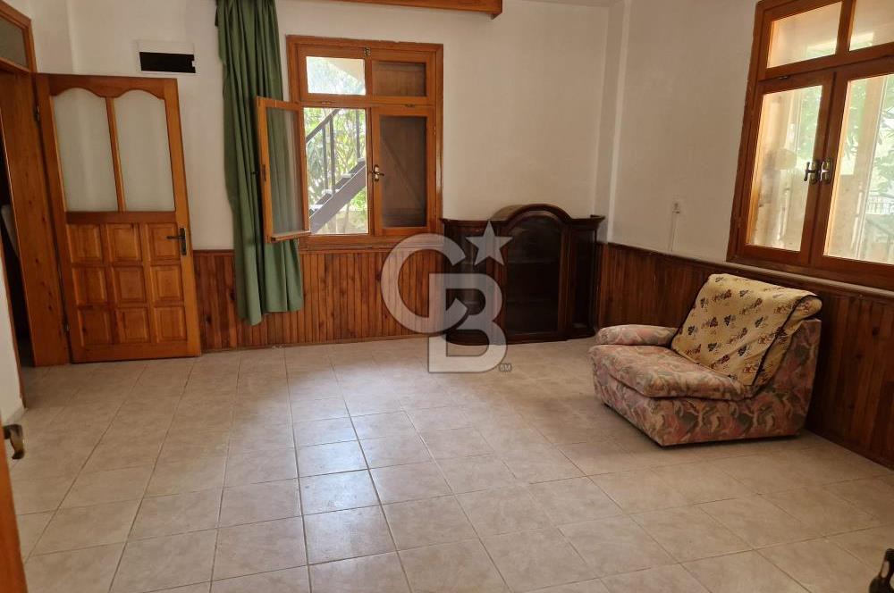 Karaburun İskele 6+3 