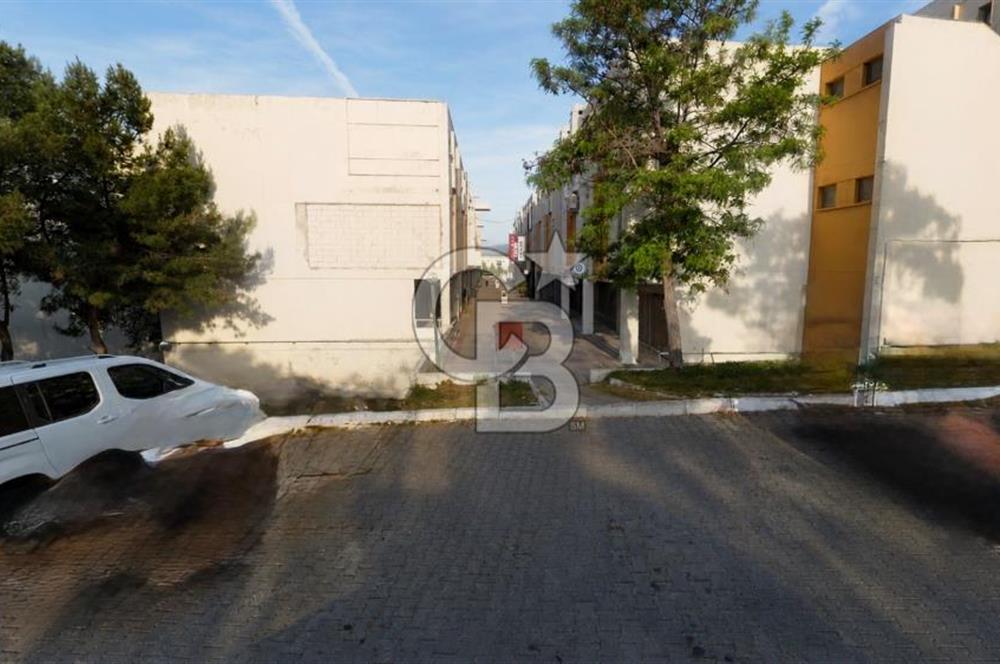 Mtk sitesi tek kat arakat ofis
