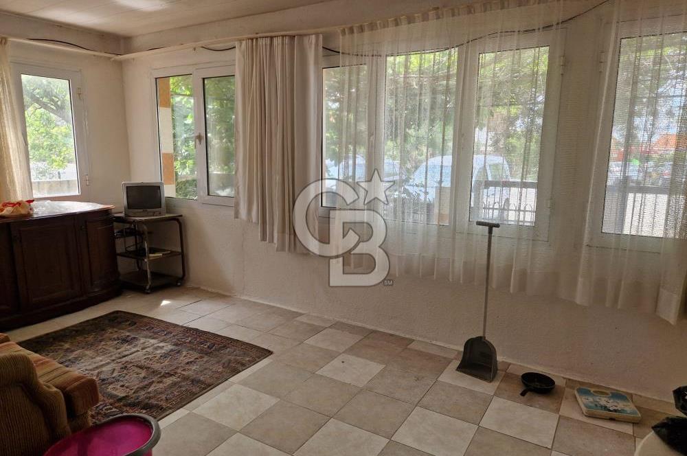 Karaburun İskele 6+3 