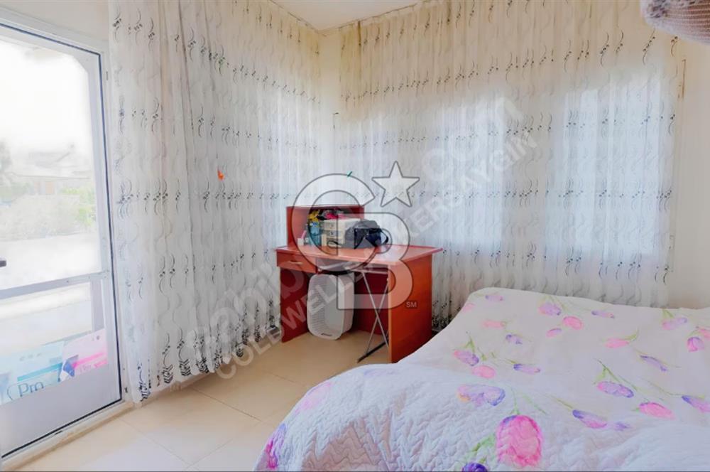Urla Satılık Villa Sahilde 7+2
