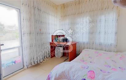 Urla Satılık Villa Sahilde 7+2