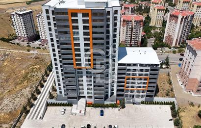 TURKUAZPARK KONUTLARINDA SATILIK 4+1 LÜKS DAİRE