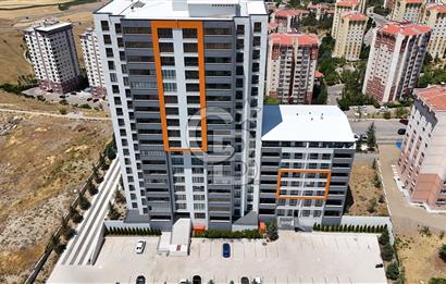 TURKUAZPARK KONUTLARINDA SATILIK 4+1 LÜKS DAİRE