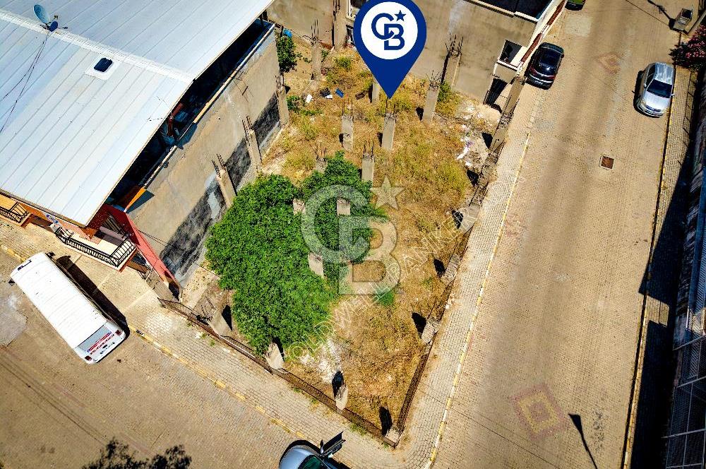 Aydın Efeler Çeştepe Satılık Konut İmarlı Arsa