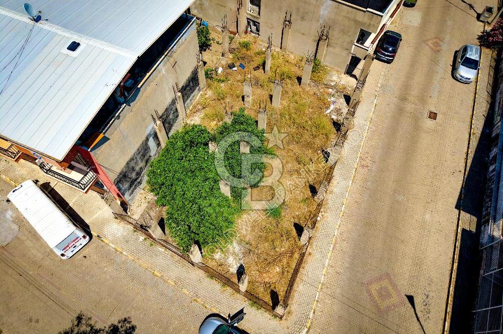 Aydın Efeler Çeştepe Satılık Konut İmarlı Arsa