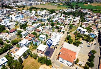 Aydın Efeler Çeştepe Satılık Konut İmarlı Arsa - 1 - 354631