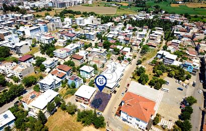 Aydın Efeler Çeştepe Satılık Konut İmarlı Arsa