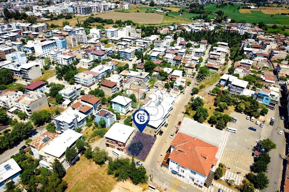 Aydın Efeler Çeştepe Satılık Konut İmarlı Arsa