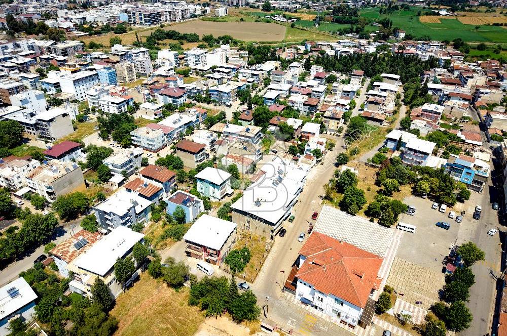Aydın Efeler Çeştepe Satılık Konut İmarlı Arsa