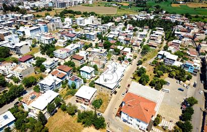 Aydın Efeler Çeştepe Satılık Konut İmarlı Arsa