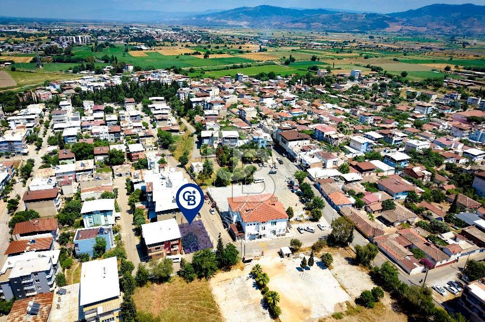 Aydın Efeler Çeştepe Satılık Konut İmarlı Arsa