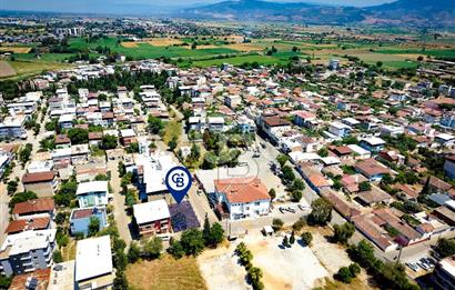 Aydın Efeler Çeştepe Satılık Konut İmarlı Arsa
