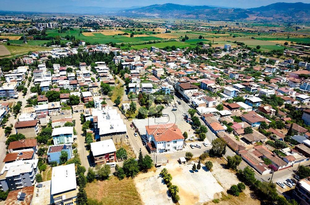 Aydın Efeler Çeştepe Satılık Konut İmarlı Arsa