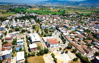 Aydın Efeler Çeştepe Satılık Konut İmarlı Arsa