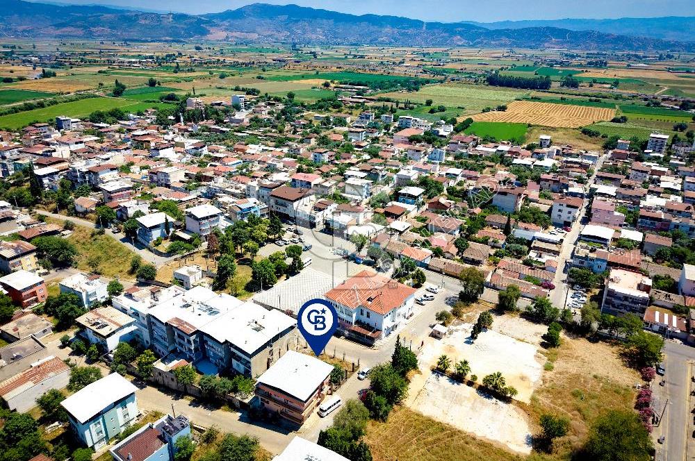 Aydın Efeler Çeştepe Satılık Konut İmarlı Arsa