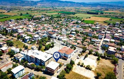 Aydın Efeler Çeştepe Satılık Konut İmarlı Arsa
