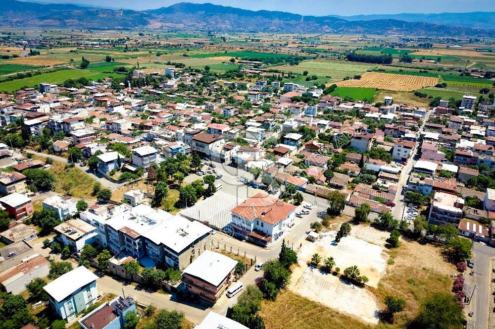 Aydın Efeler Çeştepe Satılık Konut İmarlı Arsa