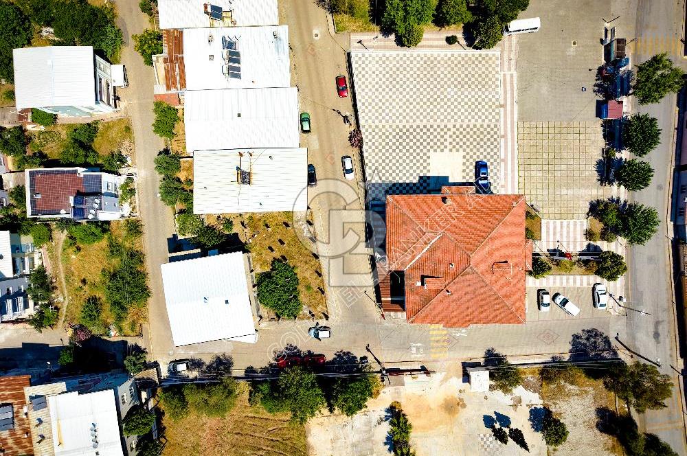 Aydın Efeler Çeştepe Satılık Konut İmarlı Arsa