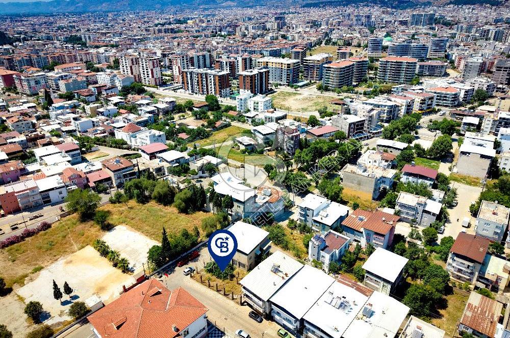 Aydın Efeler Çeştepe Satılık Konut İmarlı Arsa