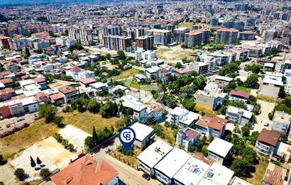 Aydın Efeler Çeştepe Satılık Konut İmarlı Arsa