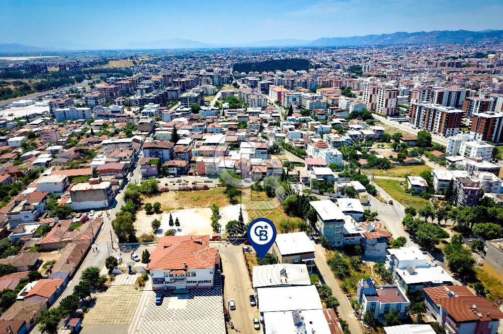 Aydın Efeler Çeştepe Satılık Konut İmarlı Arsa
