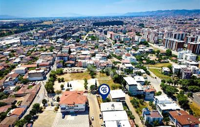 Aydın Efeler Çeştepe Satılık Konut İmarlı Arsa