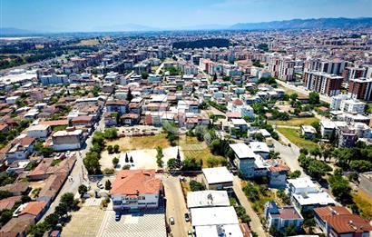 Aydın Efeler Çeştepe Satılık Konut İmarlı Arsa