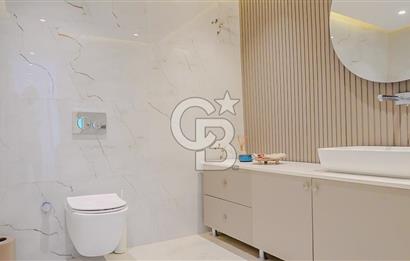 BODRUM HEBİL KOYUNDA ÖZEL HAVUZLU ŞÖMİNELİ LÜKS 6+2 VİLLA