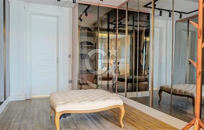 BODRUM HEBİL KOYUNDA ÖZEL HAVUZLU ŞÖMİNELİ LÜKS 6+2 VİLLA