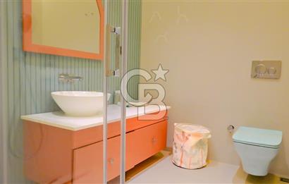 BODRUM HEBİL KOYUNDA ÖZEL HAVUZLU ŞÖMİNELİ LÜKS 6+2 VİLLA